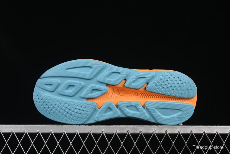 HOKA ONE ONE Rincon 4 Lightweight Breathable Running Shoes - 1155130 FTLT