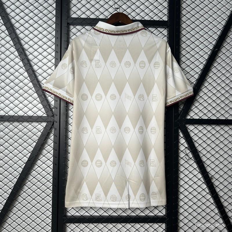 25/26 Bayern Munich Special Edition