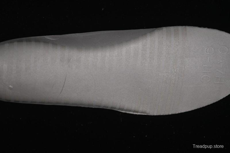 Nike Air Force 1 '07 Low Casual Sneakers with 2D Theme Gradient Sky Blue - ZH0316-076