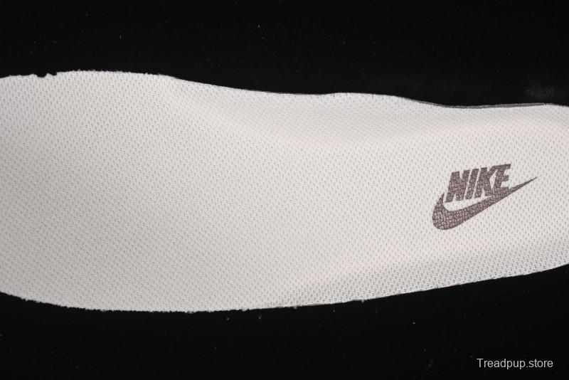 Nike Air Force 1 '07 Low LV Collaboration Summer Blue Casual Sneakers - JJ2508-702