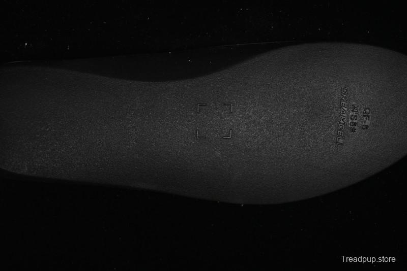 Nike Air Jordan 3 Retro OG Rare Air Sneakers with Small Reverse Swoosh - IB8967-004