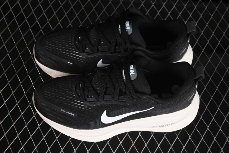 Nike Air Zoom Vomero 18 Lunar Running Shoes with Enhanced Cushioning - HM6803-007