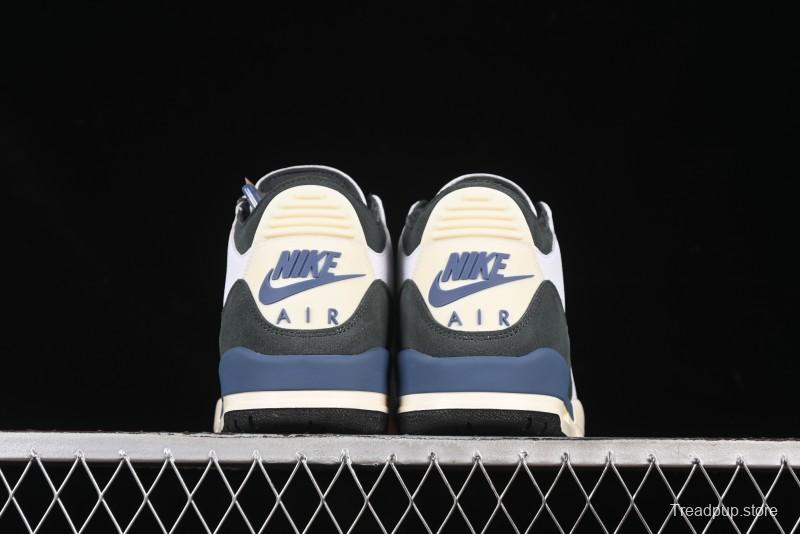 Nike Air Jordan 3 Retro SP "Diffused Blue" - HV8571-100
