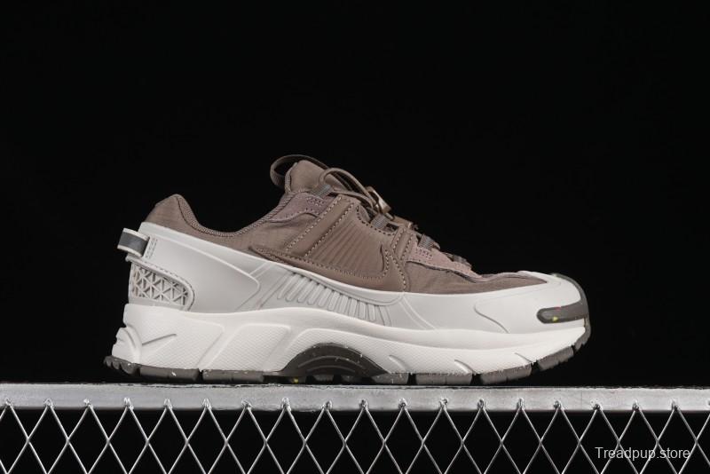 Nike Zoom Vomero 5 Retro Marathon Casual Thick Sole Cushioned Running Sneakers - HQ2181-006