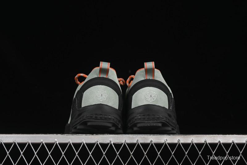 Keen Jasper Rocks SP Urban Series Retro Low-Top Lace-Up Outdoor Camping Hiking Mountaineering Training Shoes - 1030400