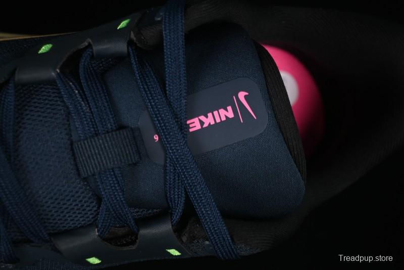 Nike Quest 6 Extreme Series Cushioned Lightweight Running Shoes - FD6033-402