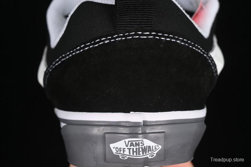 Vans Knu Skool Low-Top Retro Chunky Sneakers - VN0009QCCJJ