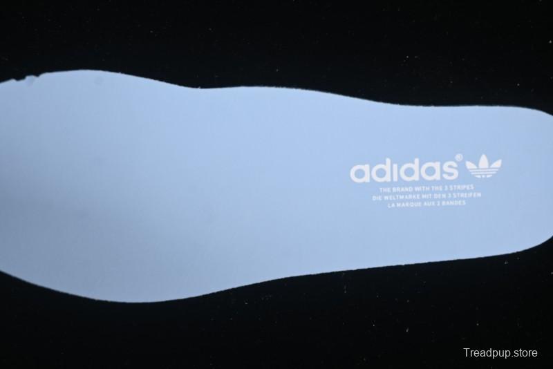 Adidas Originals Gazelle Indoor JI2717 Retro Casual Slip-Resistant Wear-Resistant Low-Top Sneakers