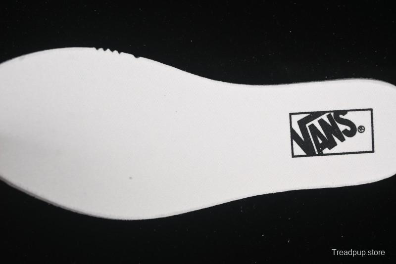 Vans Super Lowpro Retro Fashion Comfortable Unisex Casual Skate Shoes - VN000D83CCZ