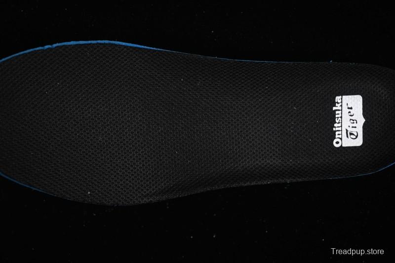 Onitsuka Tiger Delecity Thick Sole Low-Top Lifestyle Sneakers - 1183B874-020