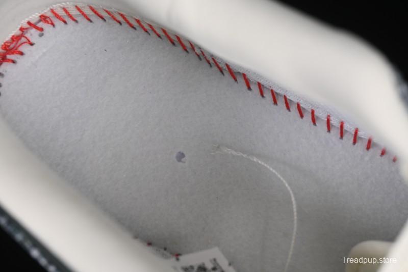 Nike Air Force 1'07 Low Gucci Collaboration Floral Pattern Rubber Sole Casual Sneakers - DF0188-058