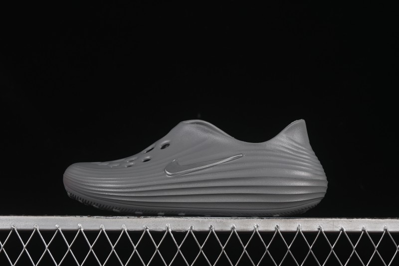 Nike ReactX Rejuven8 Summer Sandals with ReactX Foam for All-Day Comfort - HV5062-009