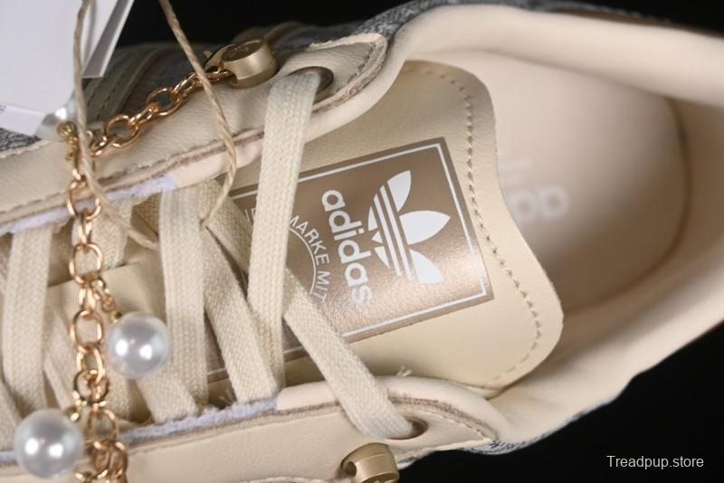 Adidas Samba OG Casual Sneakers - JQ2616