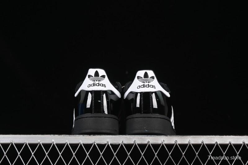 Adidas Superstar II Shell Toe Casual Sneakers - JH7756