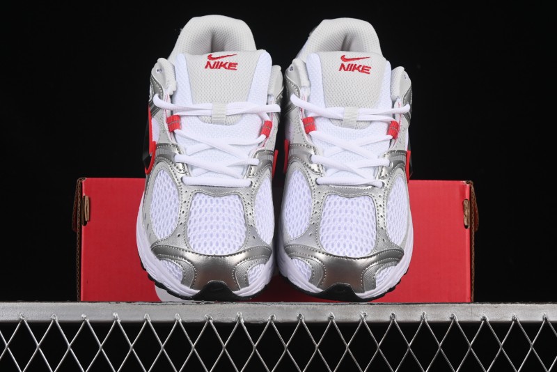 Nike V5 RNR Millennium Classic Retro Running Shoes with Foam Midsole - HQ7901-100