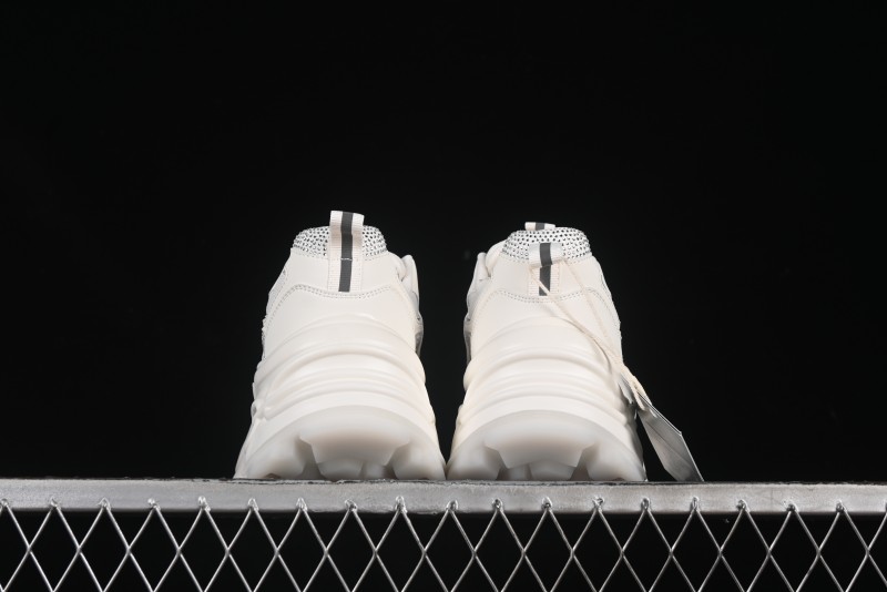 GG-CC 25ss New Platform Chunky Sneakers with 7CM Height Increase - 668-2