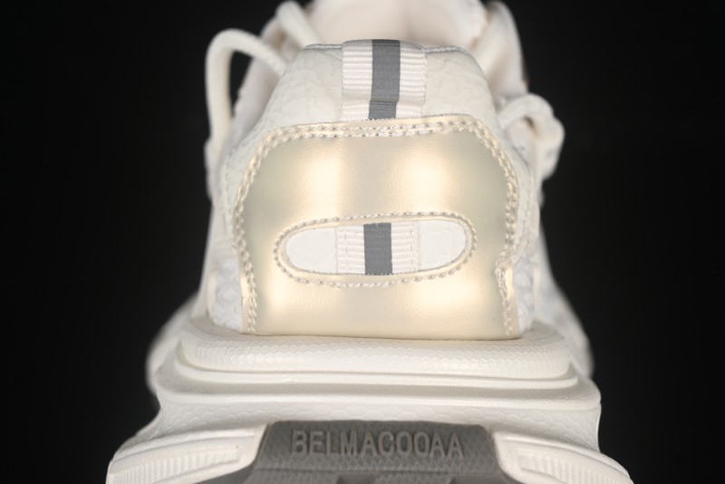 GG-CC Chunky Low Casual Fashion Sporty Platform Sneakers Series - 5515 Champagne