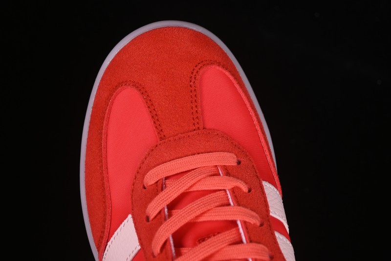 Adidas Barreda Decode Low Top Casual Sneakers with Comfort Cushioning - JP9669