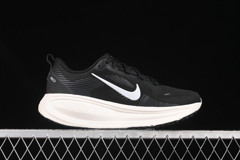 Nike Air Zoom Vomero 18 Lunar Running Shoes with Enhanced Cushioning - HM6803-007