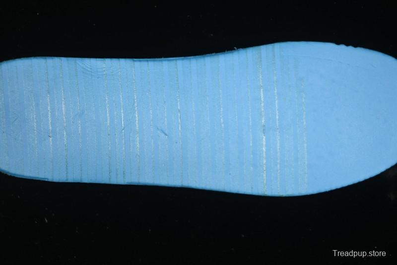 Nike Off White x Air Force 1 Low OW Collaboration Transparent Yellow Sneakers - AO4606-700