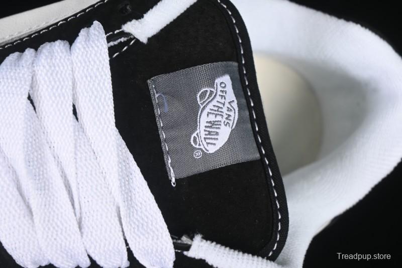 Vans Knu Skool Low-Top Retro Chunky Sneakers - VN0009QCCJJ