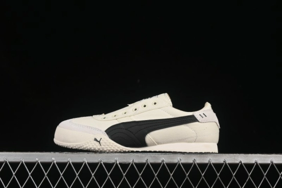 Puma Bella UT Canvas Fashion Casual Sneakers - 402981-04