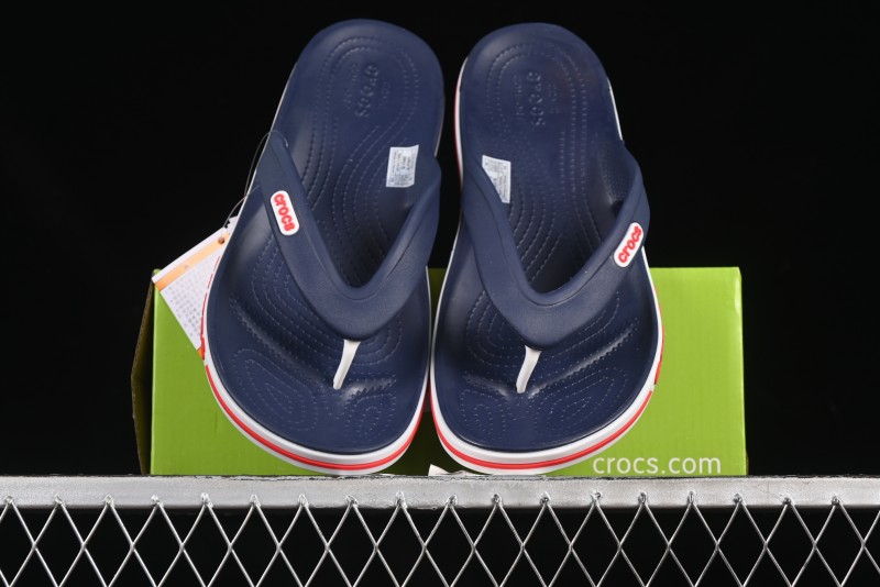 Crocs Classic Clog Bayaband Series Classic Summer Sandals for Indoor and Outdoor Casual Wear Water Sports Flip Flops - B.D4