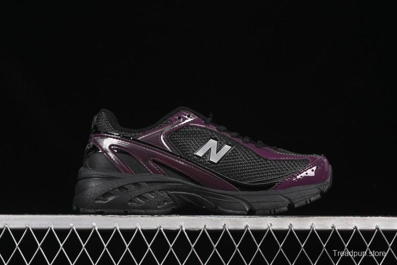 New Balance 509 Series Retro Casual Running Shoes - U509B1