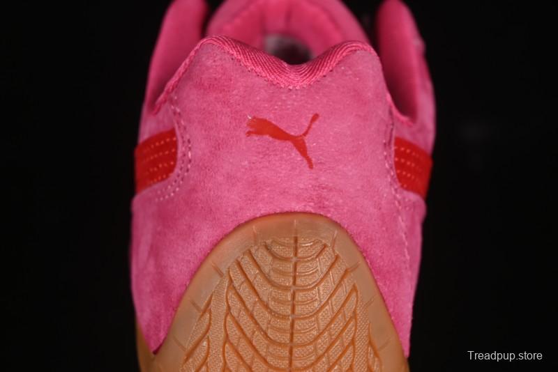 Puma Speedcat Lifestyle Low-Top Sneakers - 398846-56