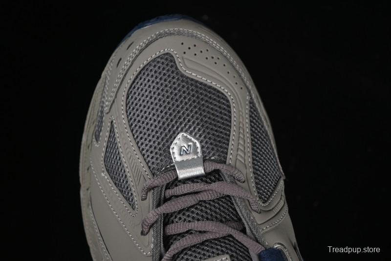 New Balance 1906 Series Retro Dad Style Casual Running Shoes - M1906RB