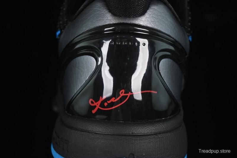 Nike Kobe VI Protro 6 Men's Performance Basketball Shoes - 429659-016