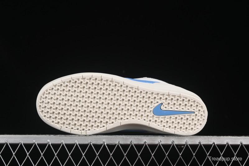 Nike SB Force 58 Retro Skateboard Shoes - DV5477-003