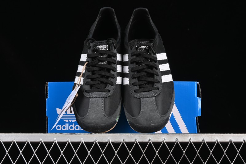 Adidas Originals SL 72 Retro Running Shoes - JH7390