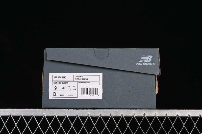 New Balance 530 Series Retro Casual Running Shoes - MR530SNC
