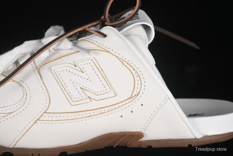 MiuMiu x New Balance 530 Low-Top Classic Retro Casual Slip-On Sneakers - 530