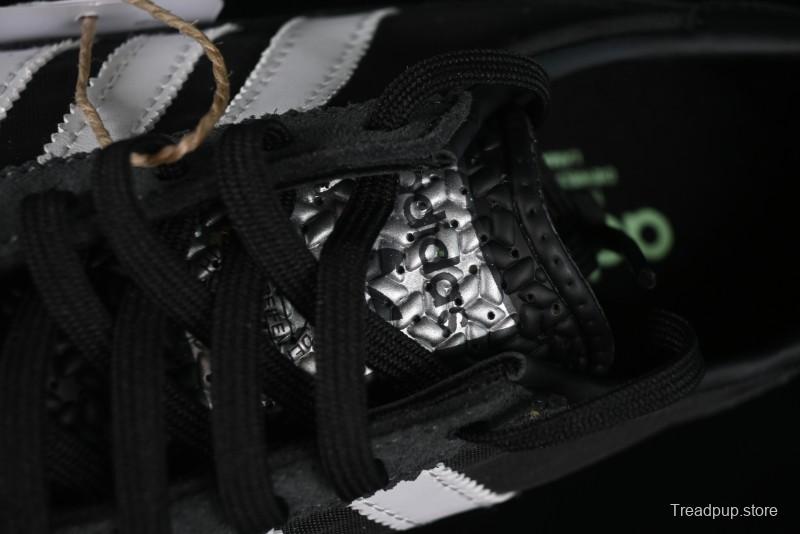 Adidas Originals SL 72 Retro Running Shoes - JH7390