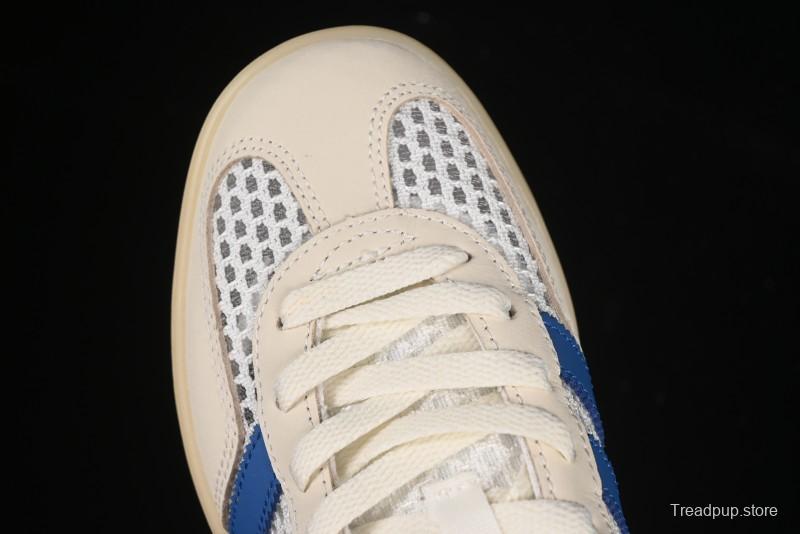 Adidas Originals Gazelle Indoor Retro Casual Sneakers with Anti-Slip and Wear-Resistant Design - JH5419