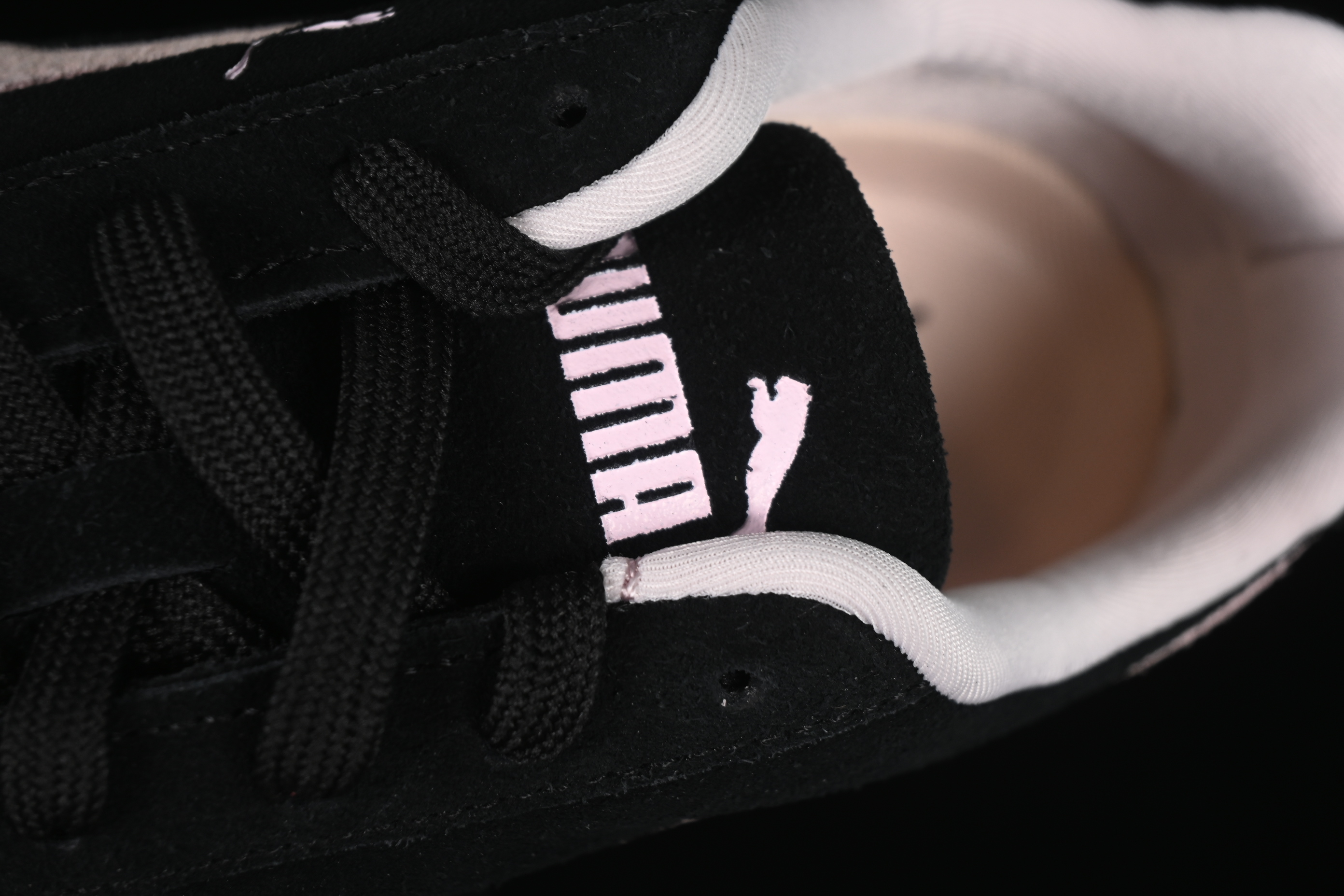 Puma Speedcat The Open Product Low-Top Lifestyle Sneakers - 398846-09