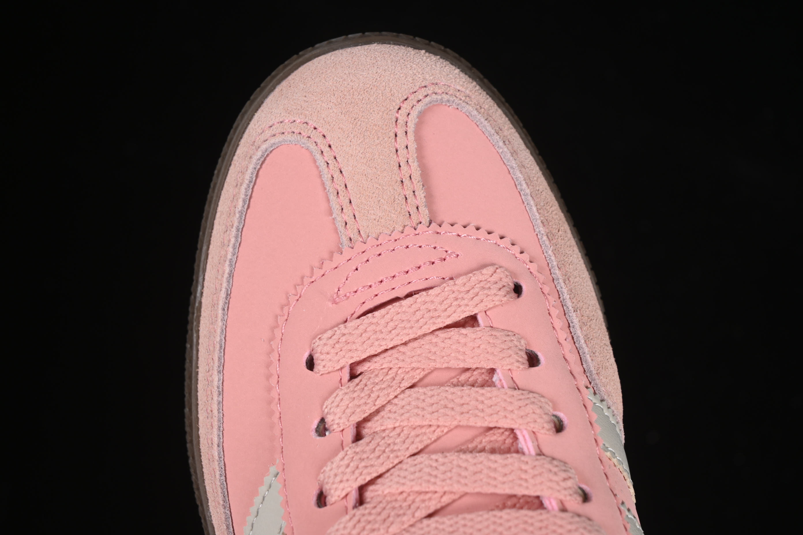 Adidas Handball Spezial Retro Casual Sneakers - JI2646