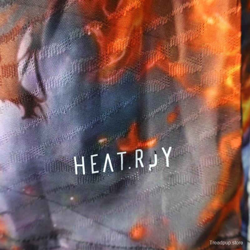 Player Version 2025 Japan Purple with Anime NAZHAI Graphic Jersey