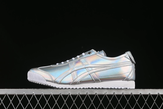 Onitsuka Tiger Mexico 66 SD Low-Top Casual Running Shoes - 1183C196-020