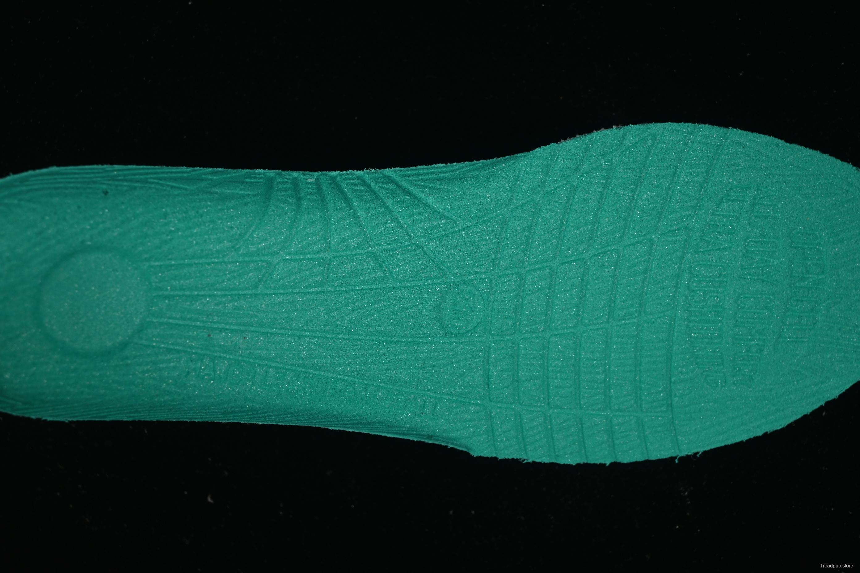 New York Yankees MLB Dome Runner Thick-Sole Hollow-Out Height-Increasing Casual Running Shoes - 3ARND015N50SIS