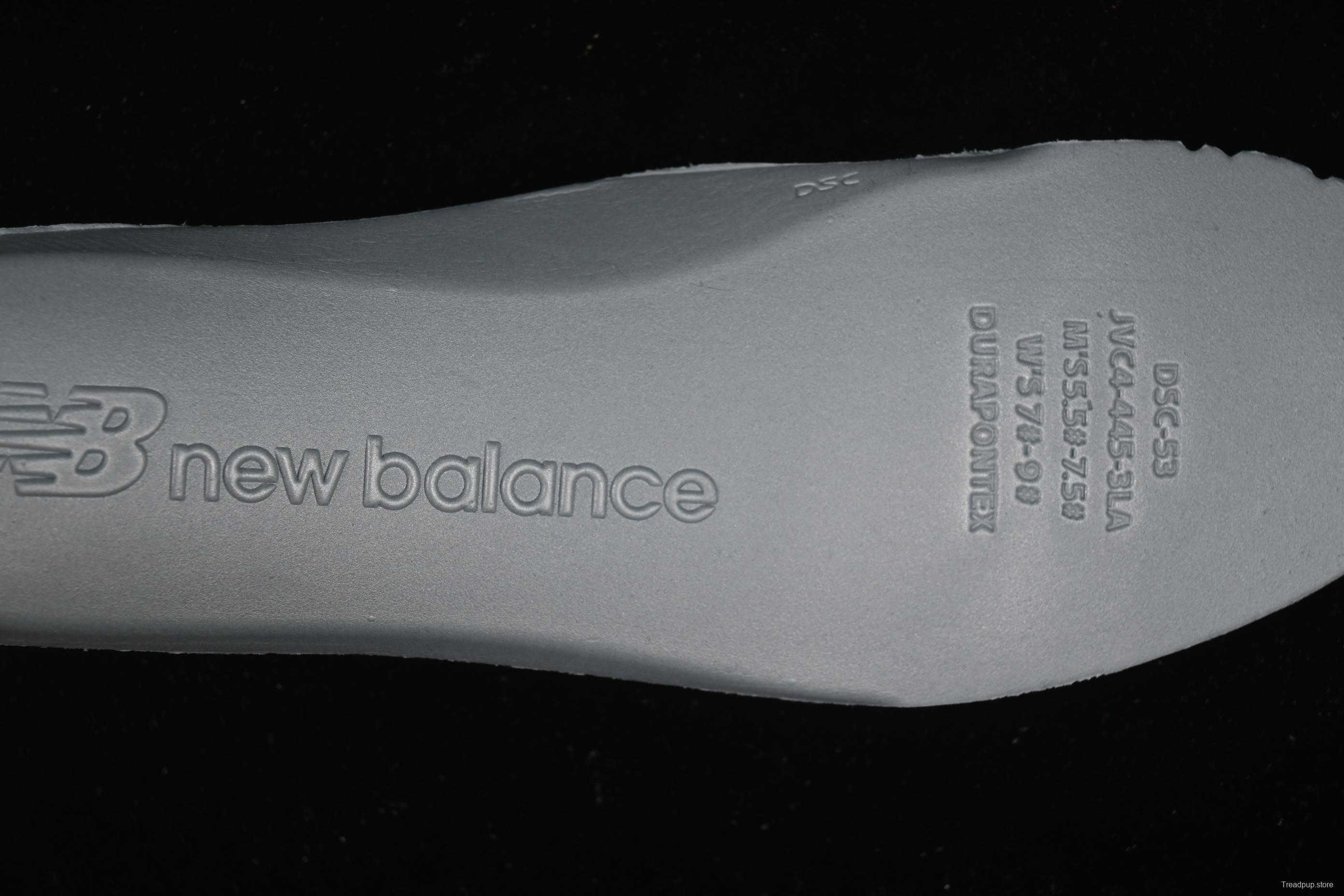 New Balance 2000 Series Retro Dad Style Casual Running Shoes - U2000RE