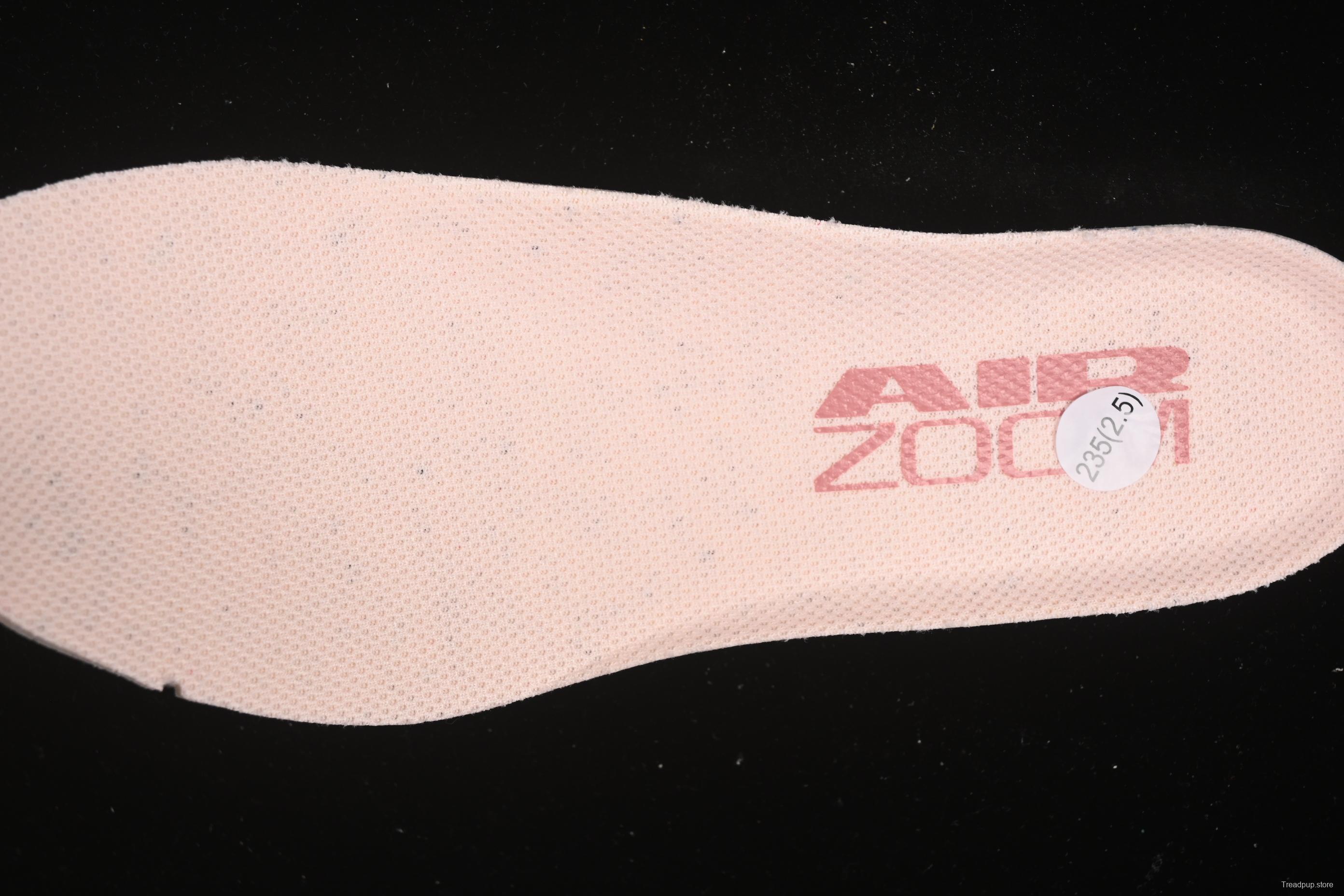 Nike Air Zoom Pegasus Premium Running Shoes with Full-Length Visible Air Zoom Cushion - HQ2593-601