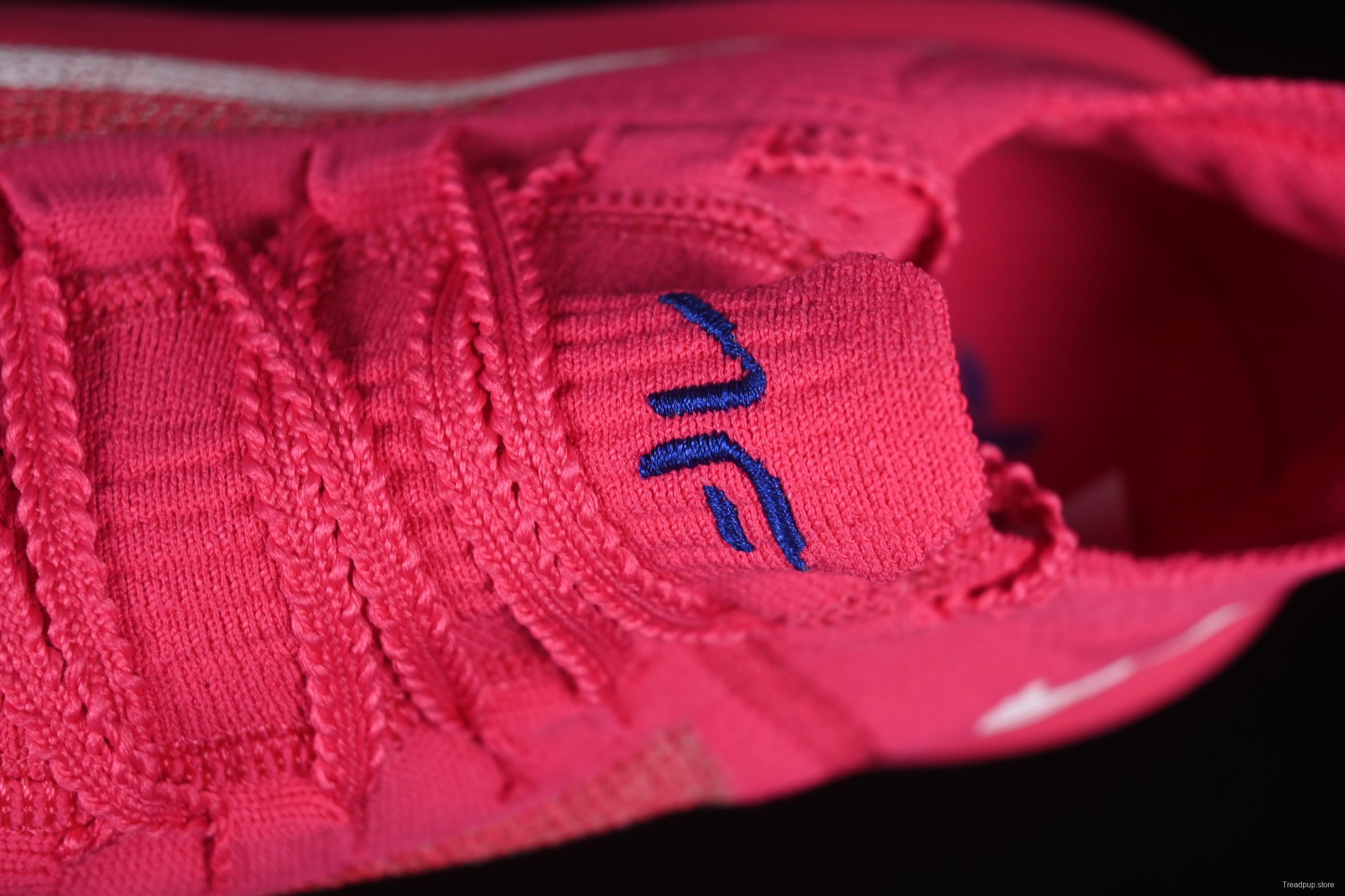 Nike Zoom AlphaFly Next 3% Prototype Marathon Running Shoes with Dual Air Zoom and ZoomX Foam - FD8315-012