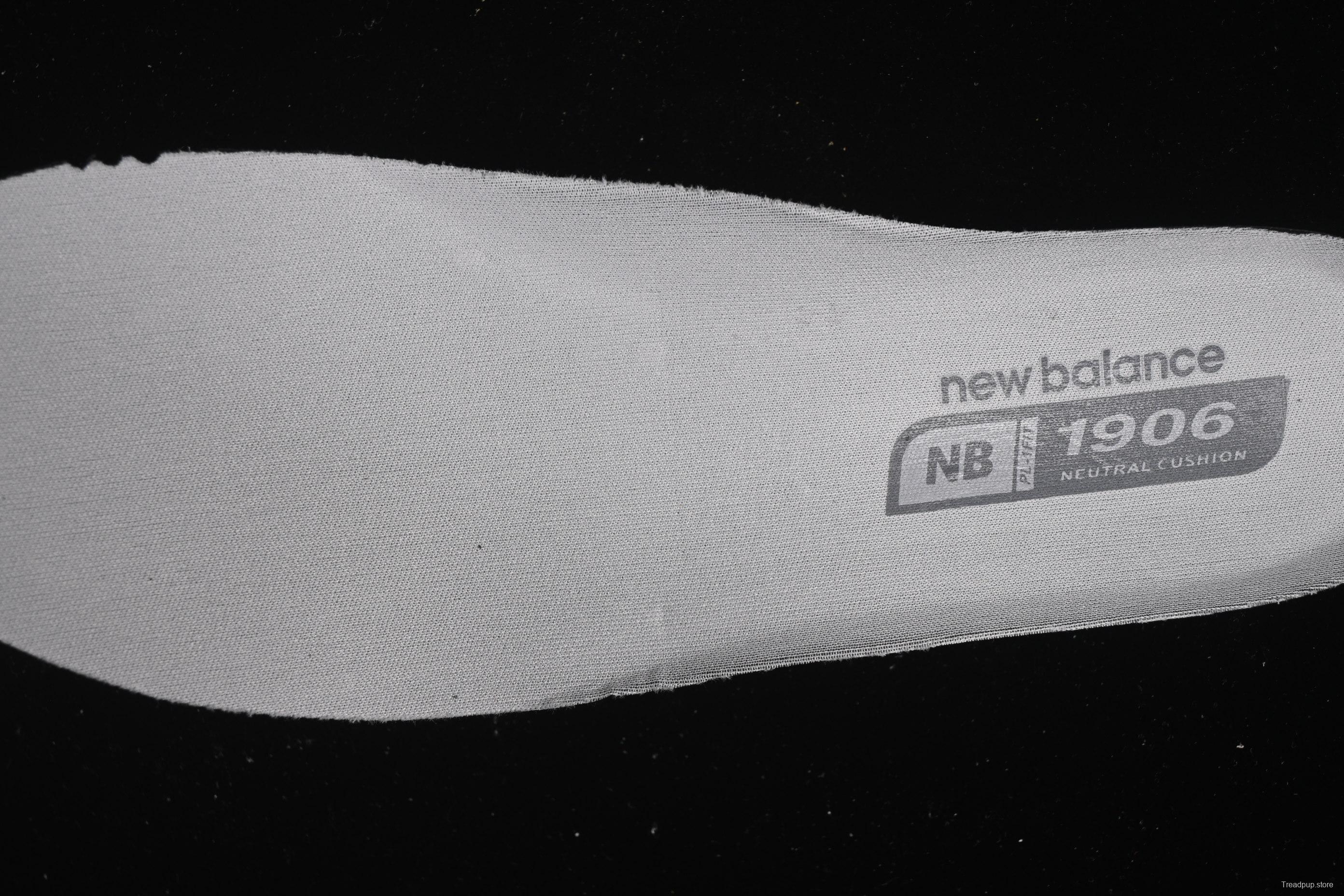 New Balance 1906 Series Retro Dad Style Casual Running Shoes - U1906NGC