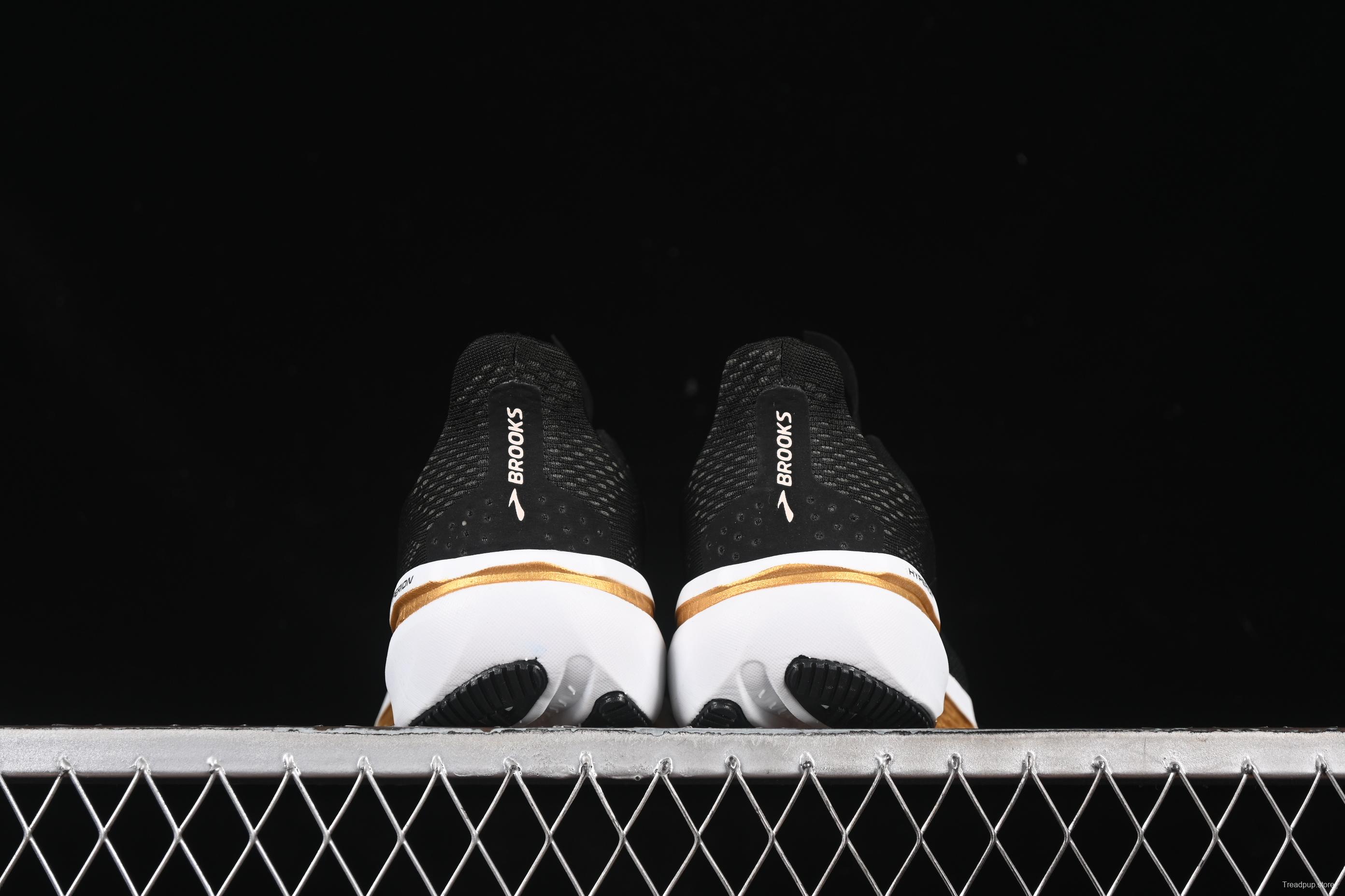 Brooks Hyperion 2 Low-Cut Breathable Lightweight Cushioned Running Shoes - 1104321D098