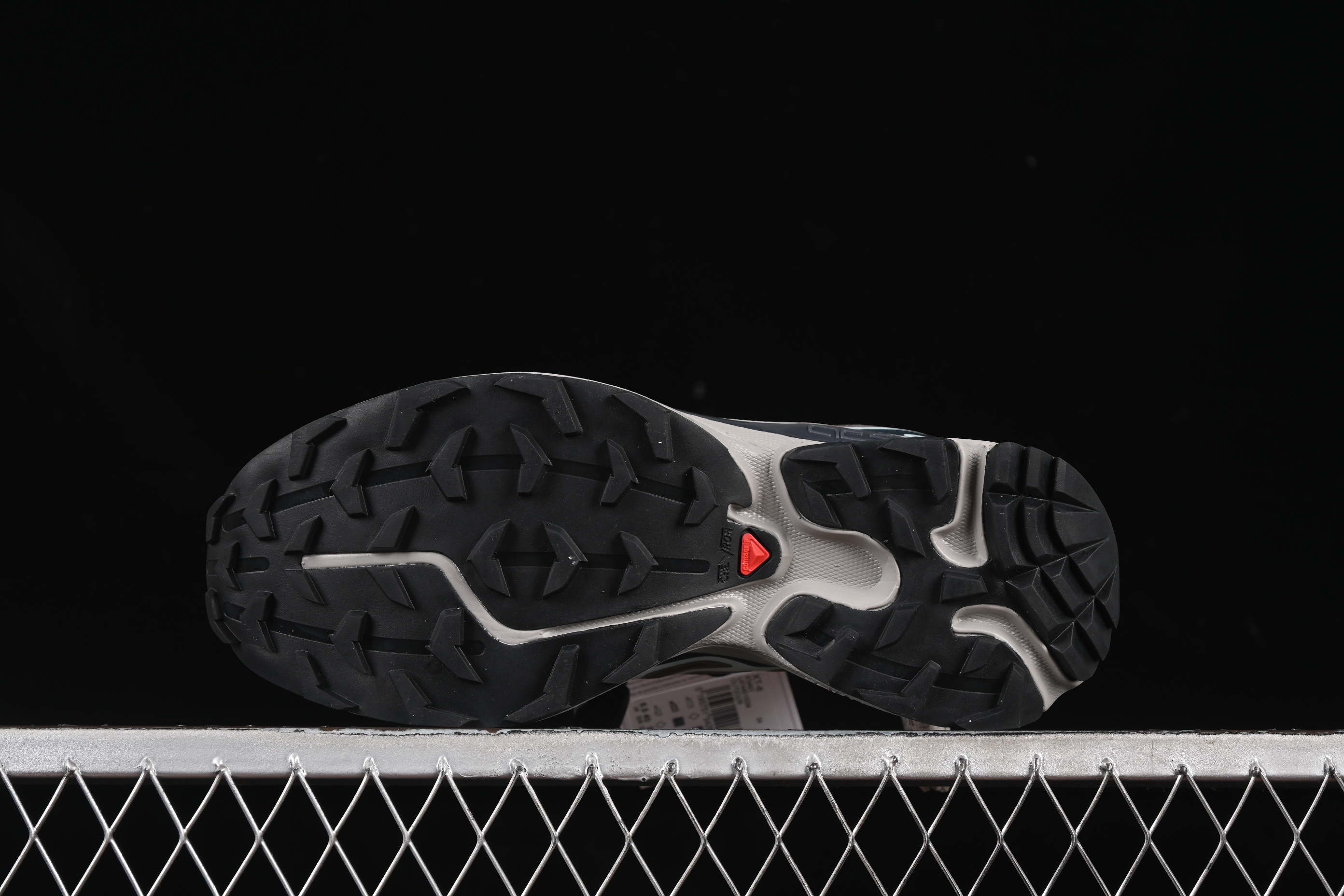 Salomon XT-6 EXP Outdoor Running Shoes with Advanced Technology - 474451-34