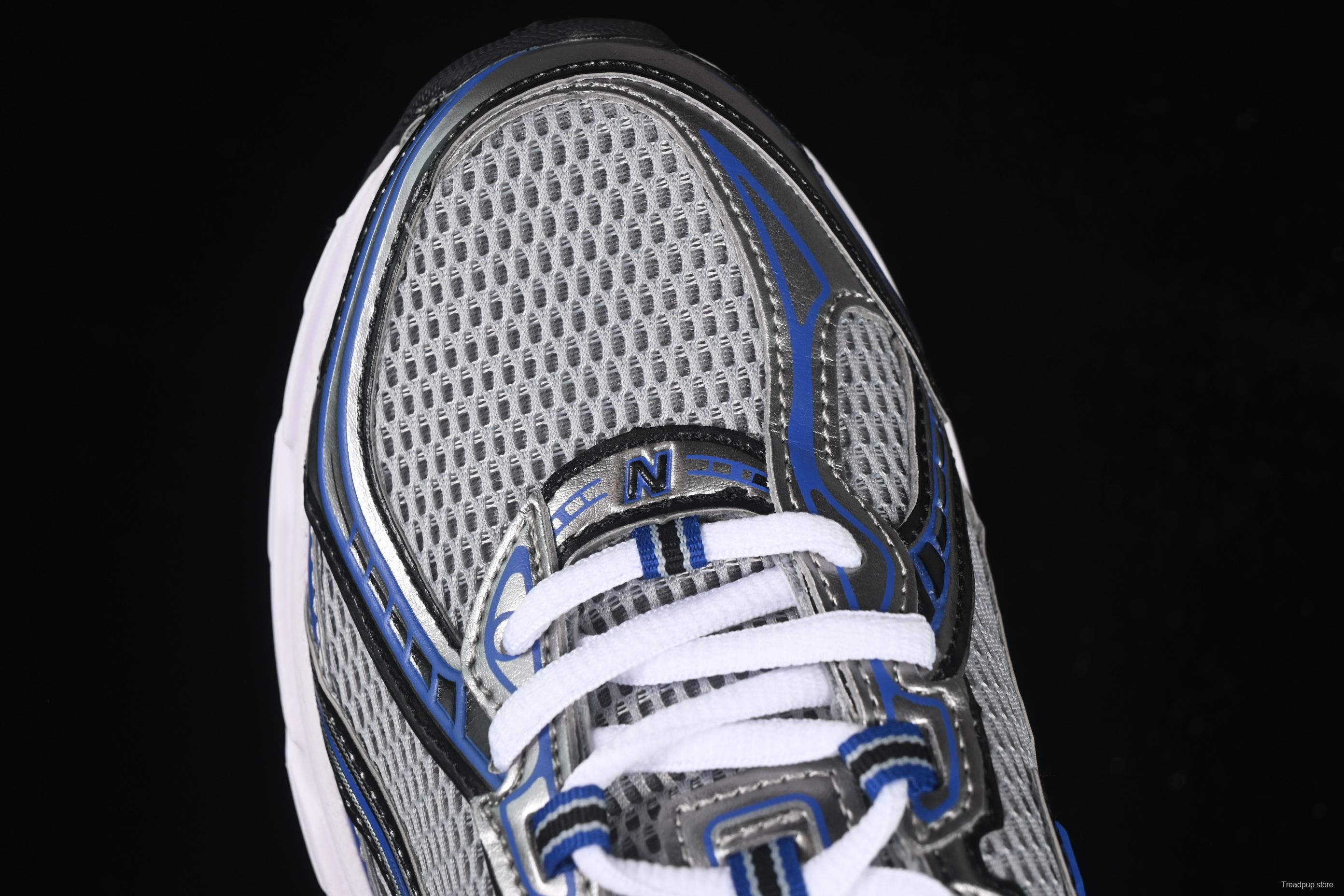 New Balance 740 Series Retro Dad Style Casual Running Shoes - U740SB2