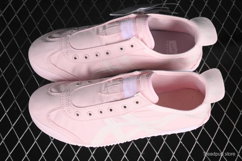 Onitsuka Tiger Mexico 66 Low-Top Casual Running Shoes - 1183B603-700